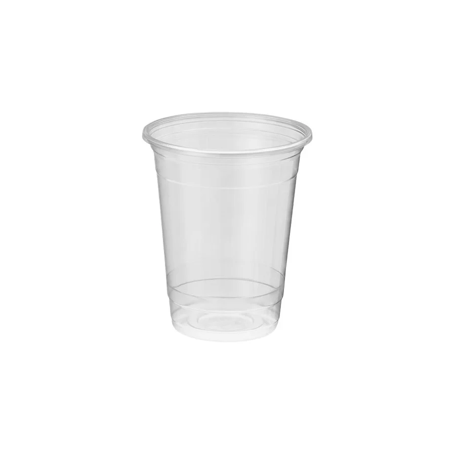 Vaso de pruebas